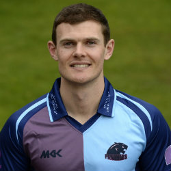 James Harris